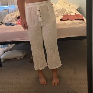 Beach pants